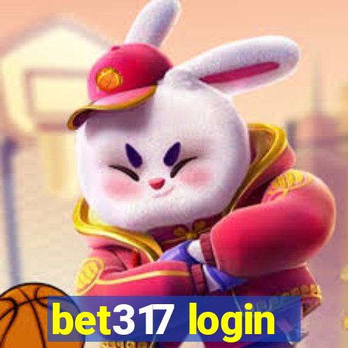 bet317 login